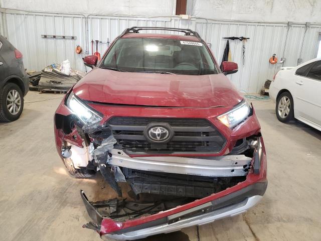 2019 TOYOTA RAV4 ADVEN - 2T3J1RFV9KC014147