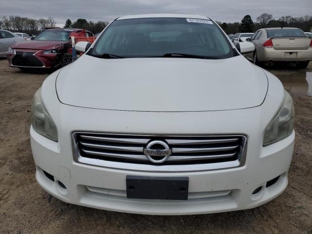 2013 Nissan Maxima S VIN: 1N4AA5AP2DC801744 Lot: 47197824