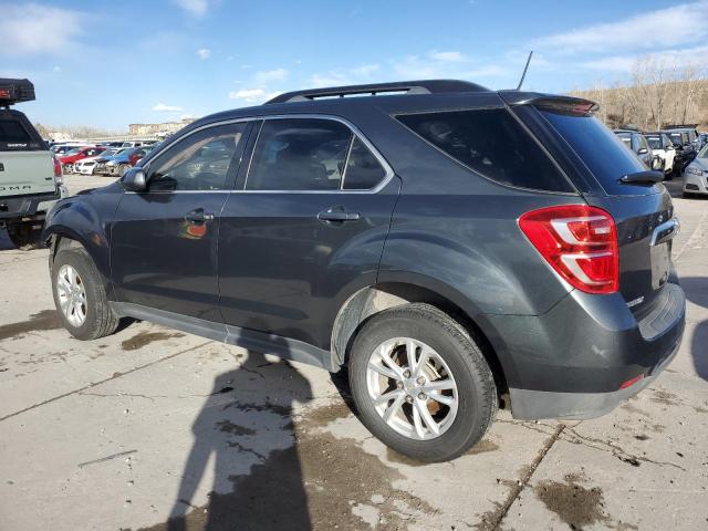 2017 Chevrolet Equinox Lt VIN: 2GNALCEKXH1603178 Lot: 48333194