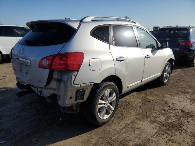 Vin: jn8as5mt8dw518199, lot: 46296904, nissan rogue s 20133