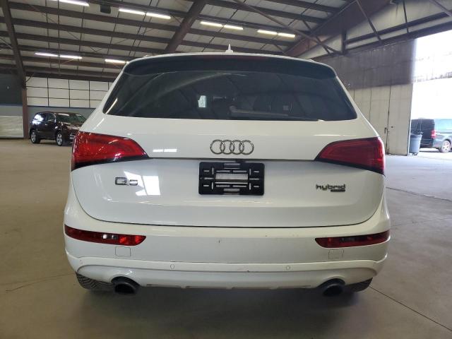 VIN WA1C8AFP9DA002419 2013 Audi Q5, Premium Hybrid no.6