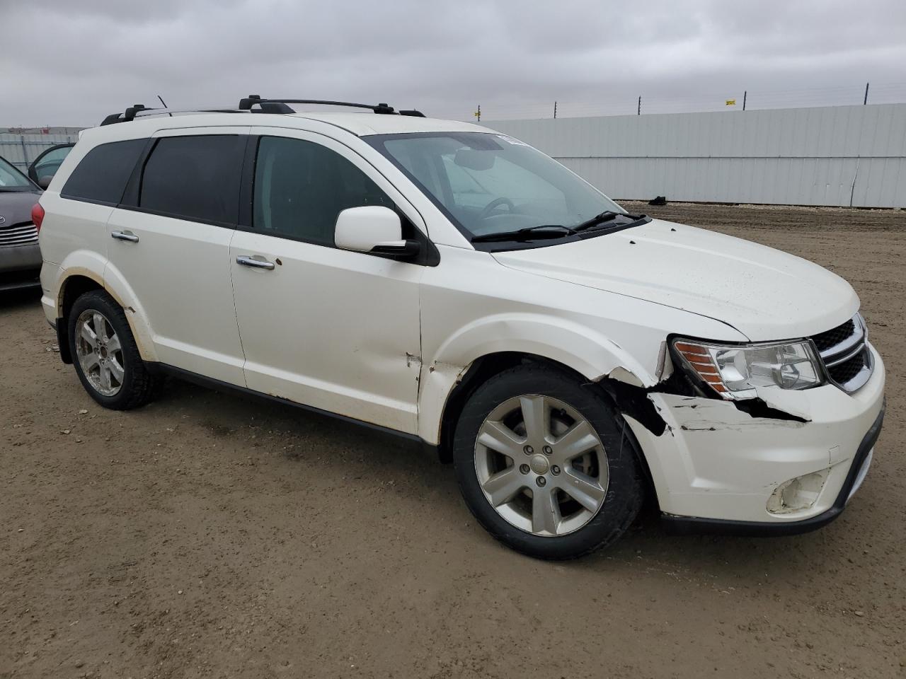 3C4PDDFG6DT504835 2013 Dodge Journey R/T