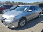 2015 TOYOTA CAMRY LE - 4T4BF1FK0FR492294