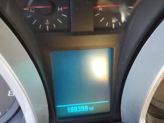 2015 Chevrolet Equinox Ls VIN: 2GNALAEK8F1100900 Lot: 47495134