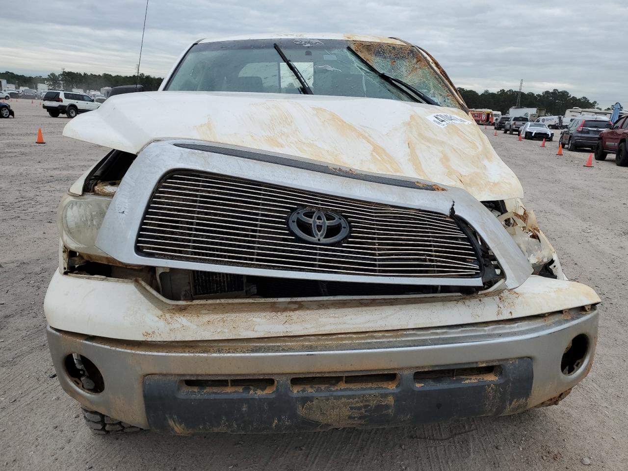 5TFRT54117X005367 2007 Toyota Tundra Double Cab Sr5