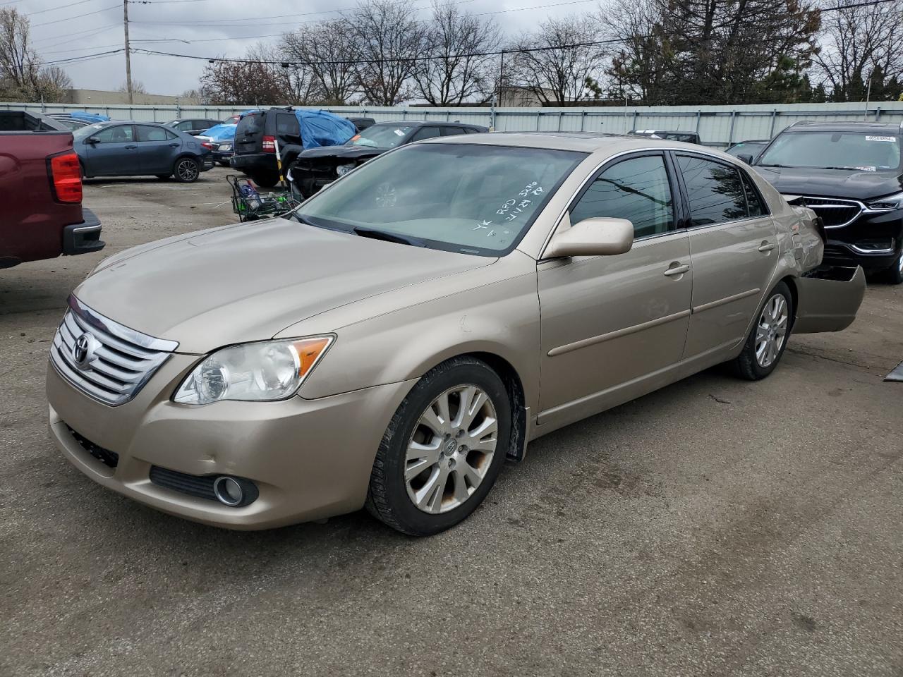 4T1BK36B88U313276 2008 Toyota Avalon Xl