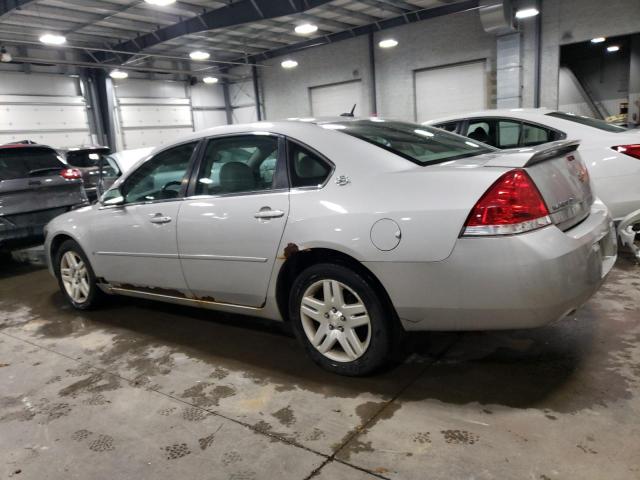 2007 Chevrolet Impala - Image 2