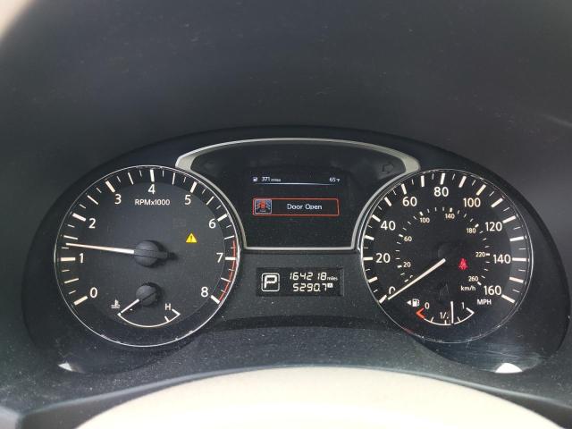 2014 Nissan Altima 2.5 VIN: 1N4AL3AP8EC183605 Lot: 47325514