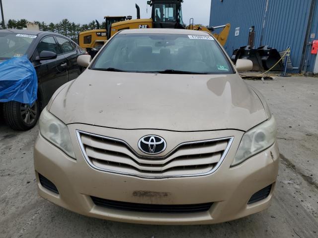 4T1BF3EK6AU066917 | 2010 Toyota camry base