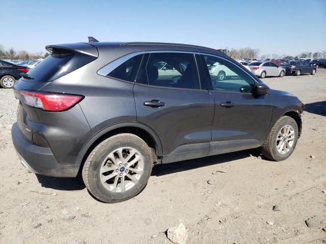 2020 FORD ESCAPE SE - 1FMCU9G60LUB28876
