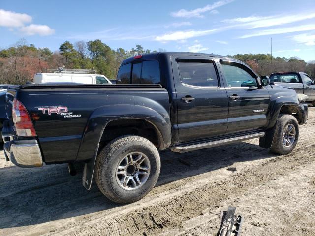 2010 Toyota Tacoma Double Cab VIN: 3TMLU4ENXAM049122 Lot: 45919374