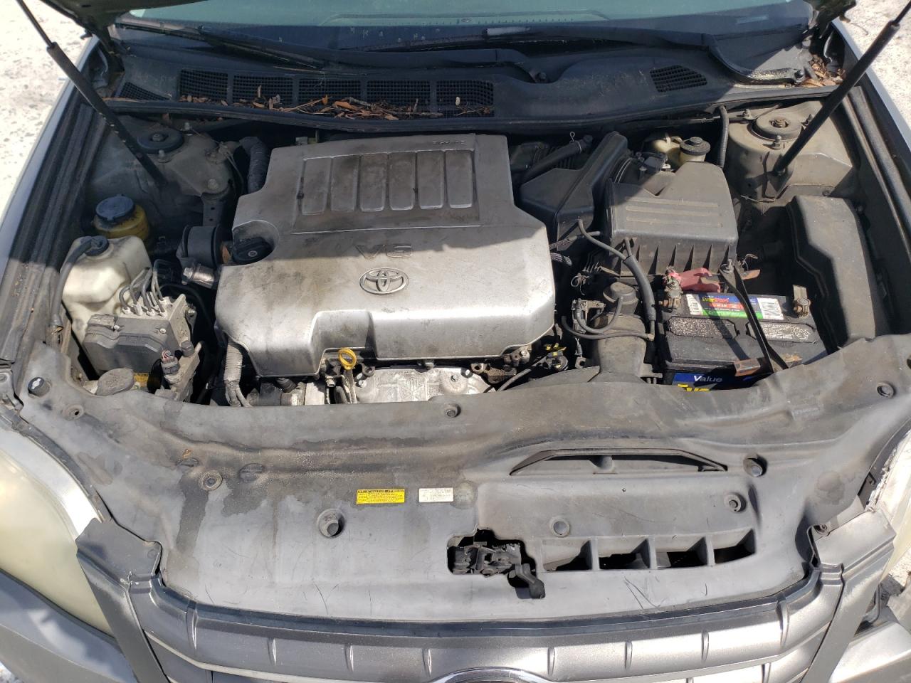 4T1BK36B76U146762 2006 Toyota Avalon Xl