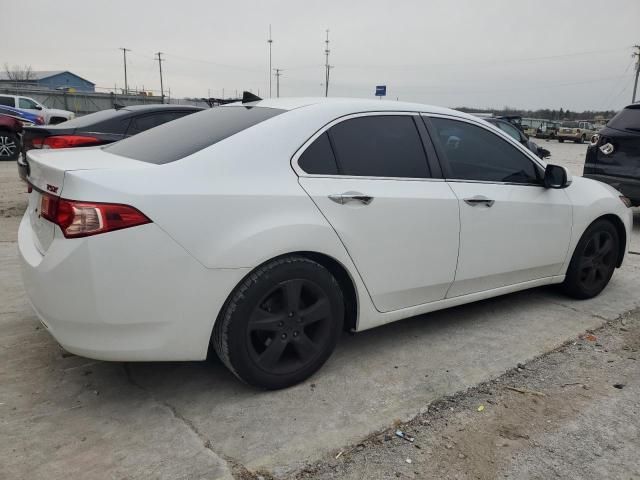 2012 Acura Tsx VIN: JH4CU2F40CC005207 Lot: 51746584