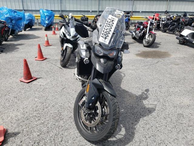 2020 TRIUMPH MOTORCYCLE TIGER 900 SMTE64DF0LTAB3649