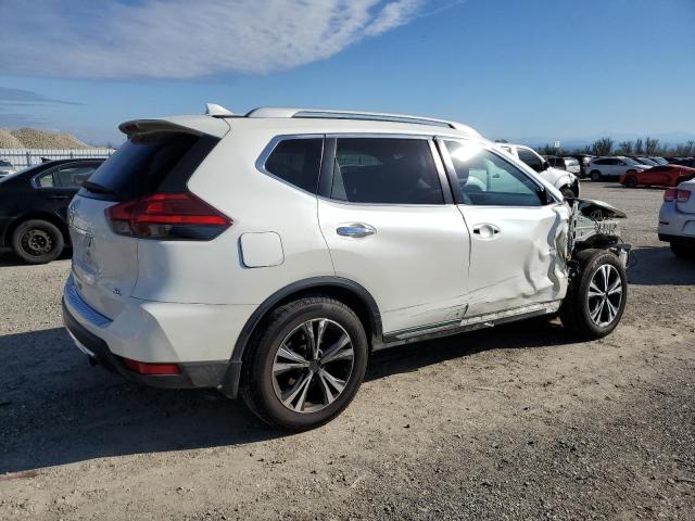 2017 NISSAN ROGUE S - 5N1AT2MT9HC862425