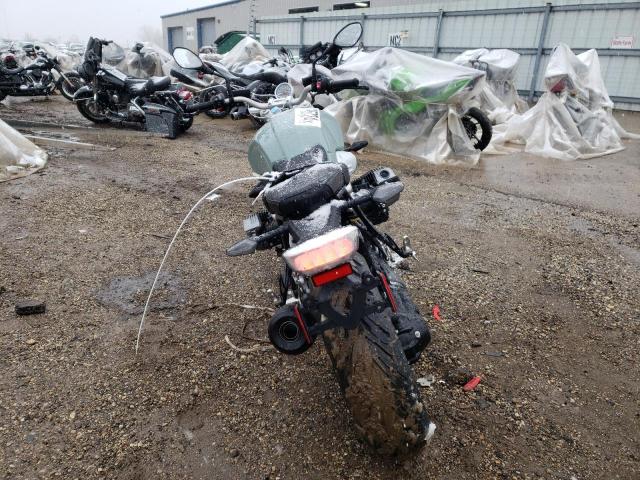 2023 BMW R NINE T P - WB10L630XP6H21097