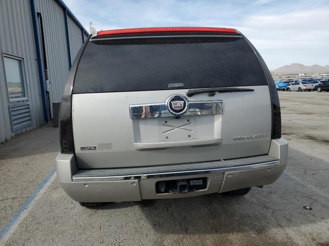 2009 Cadillac Escalade Esv Luxury VIN: 1GYFK26289R192604 Lot: 48905374