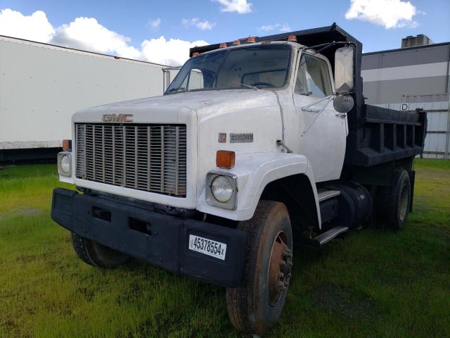 1GTP9C1C5EV512300 1984 GMC ALL OTHER-1