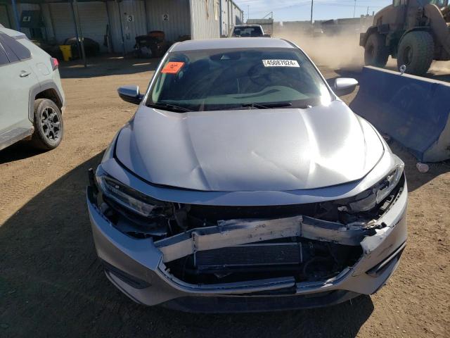 2019 HONDA INSIGHT LX 19XZE4F14KE030337