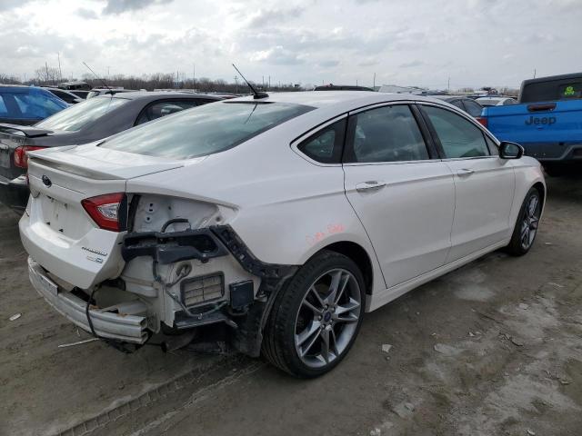 3FA6P0D96GR192538 | 2016 Ford fusion titanium