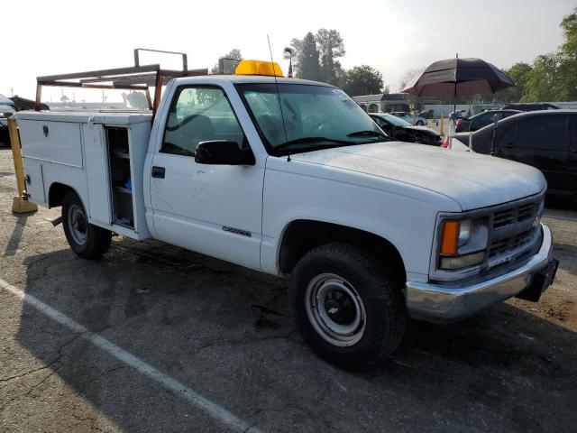 2000 CHEVROLET GMT-400 C2500 Photos | CA - VAN NUYS - Repairable ...