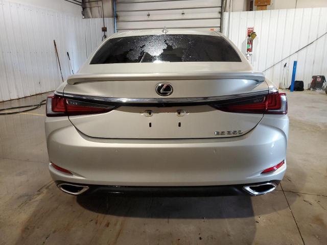 2021 LEXUS ES 350 BAS - 58ADZ1B13MU083087