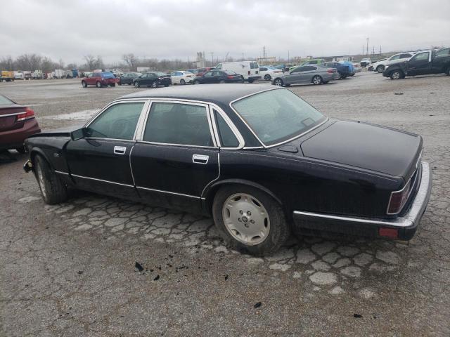1993 Jaguar Xj6 Sovereign VIN: SAJHW1745PC678916 Lot: 47806834
