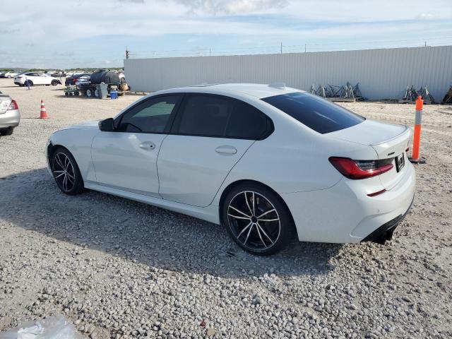 2020 BMW M340Xi VIN: WBA5U9C07LA380959 Lot: 48851304