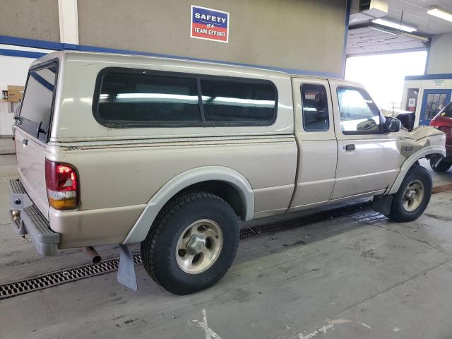 1996 Ford Ranger Super Cab VIN: 1FTCR15X2TPA03749 Lot: 46222654