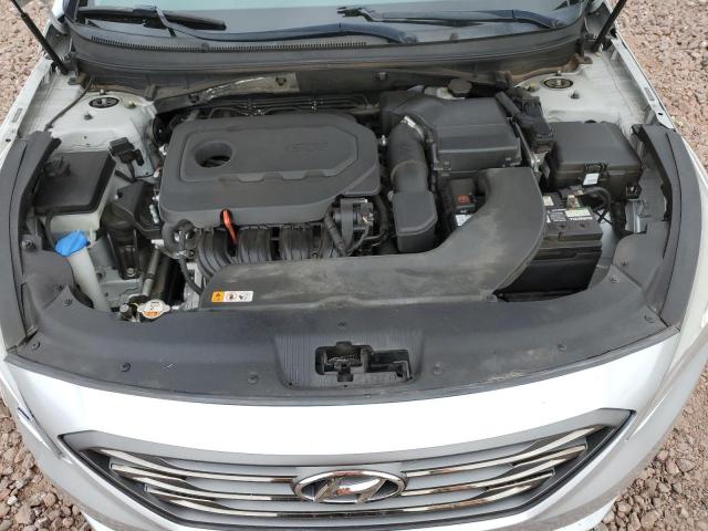 2016 Hyundai Sonata Sport VIN: 5NPE34AF7GH282481 Lot: 46849844