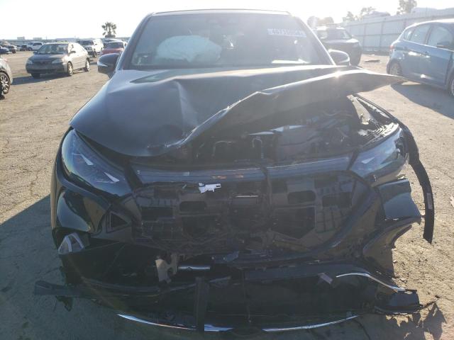 2023 MERCEDES-BENZ EQE SUV 35 - 4JGGM1CB0PA005270