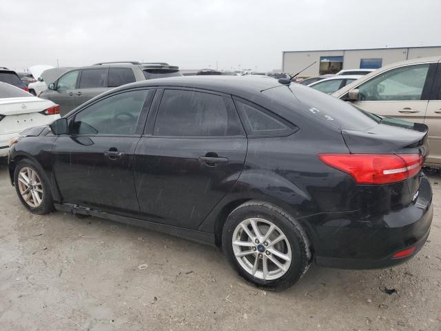 Vin: 1fadp3f23fl242768, lot: 45532584, ford focus se 20152