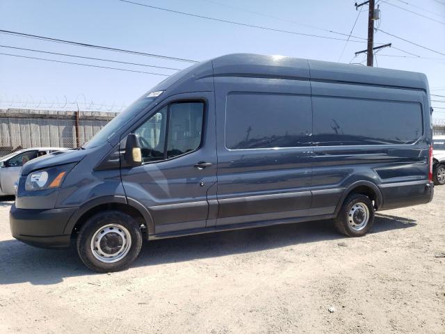 2019 Ford Transit T-  (VIN: 1FTYR3XM7KKB17584)