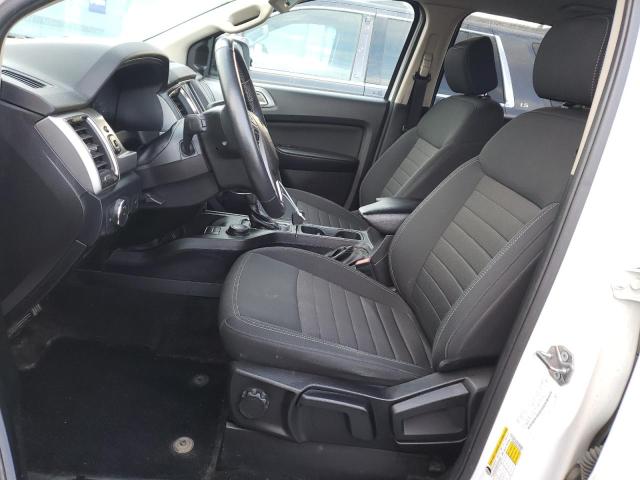 2019 FORD RANGER XL - 1FTER4FH5KLA20360