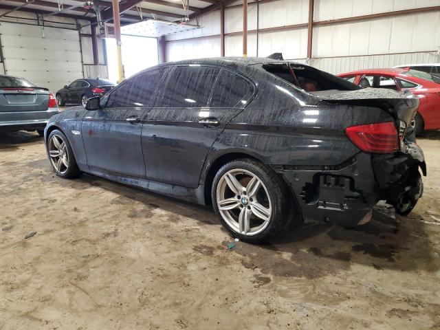 2016 BMW 550 XI - WBAKP9C5XGD981101