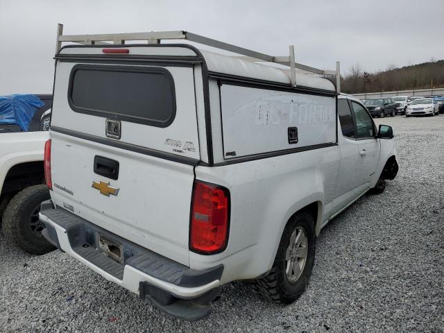 2017 Chevrolet Colorado VIN: 1GCHTBEA7H1324317 Lot: 47674484