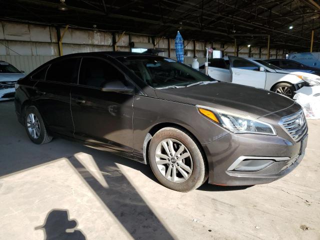 Vin: 5npe24af5gh358704, lot: 47585244, hyundai sonata se 20164