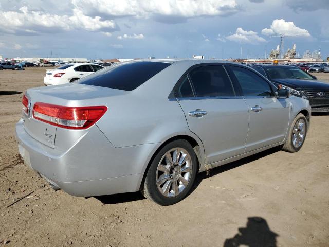 3LNHL2JC7AR650844 2010 LINCOLN MKZ-2