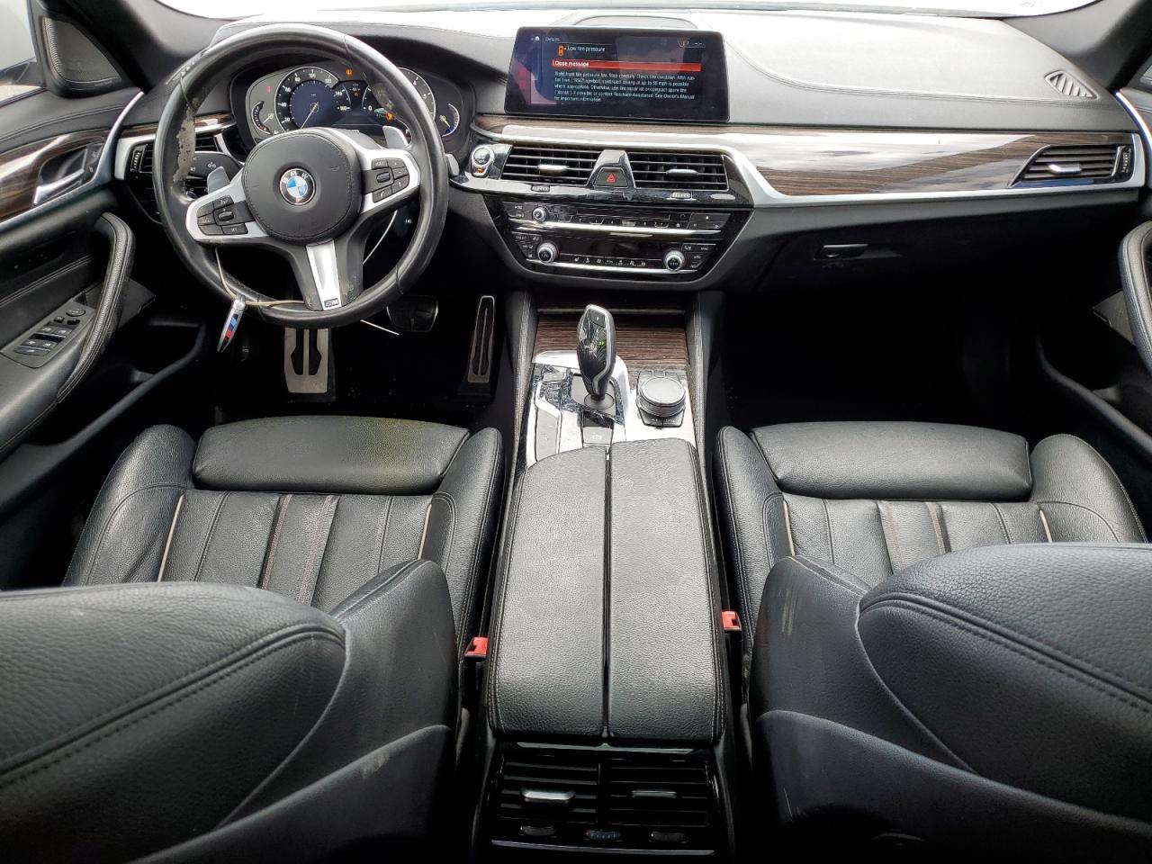 WBAJE5C32HG914310 2017 BMW 540 I