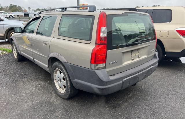 2003 Volvo Xc70 VIN: YV1SZ59H031102217 Lot: 45526654