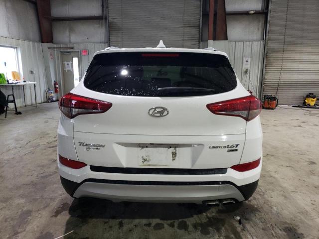 2018 HYUNDAI TUCSON VAL - KM8J3CA23JU655577