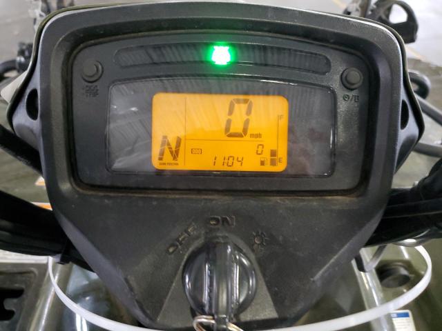 2014 SUZUKI LT-A500 XP - 5SAAM45P7E7103410