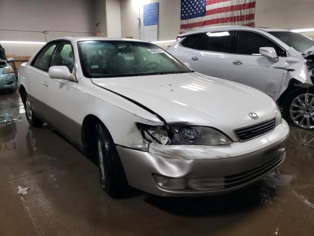 1998 Lexus Es 300 VIN: JT8BF28G1W0137413 Lot: 48283314