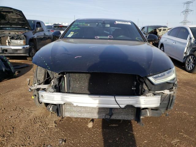 2016 AUDI A6 PREMIUM - WAUGFAFCXGN074329