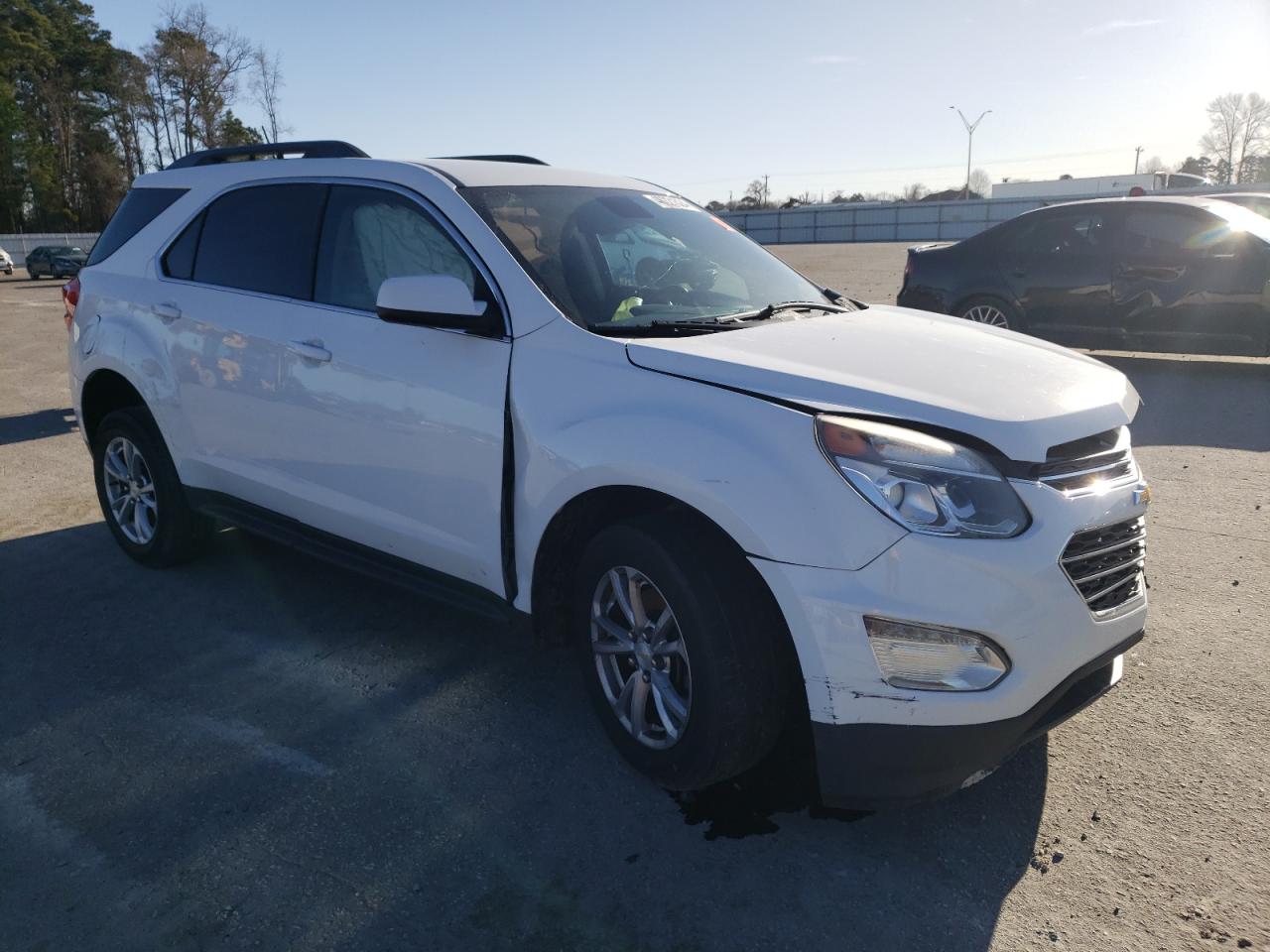 2GNALCEK9H1556659 2017 Chevrolet Equinox Lt