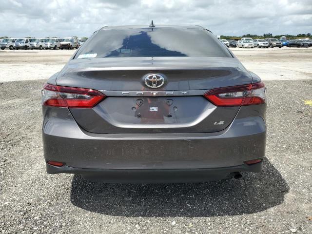 2023 TOYOTA CAMRY LE - 4T1C11AK1PU796188