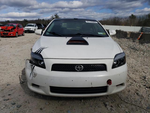 2008 Toyota Scion Tc VIN: JTKDE167880233061 Lot: 47170584