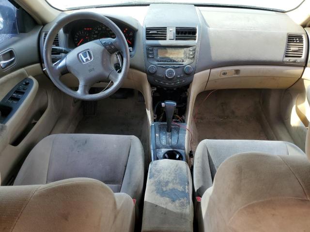 2004 Honda Accord Lx VIN: 3HGCM56374G704084 Lot: 46093004