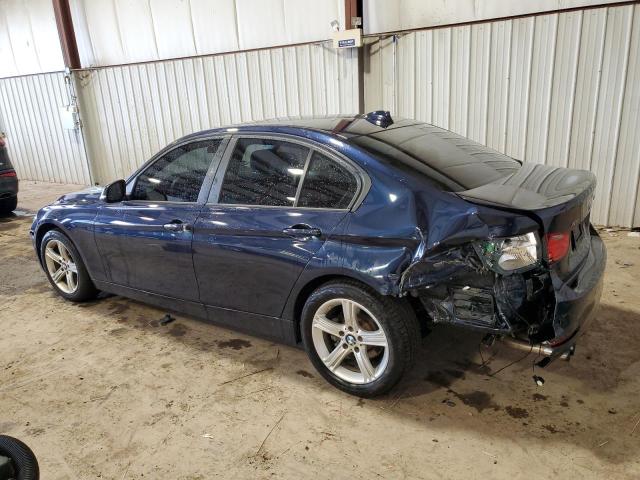 2015 BMW 328 XI - WBA3B3C55FF545727