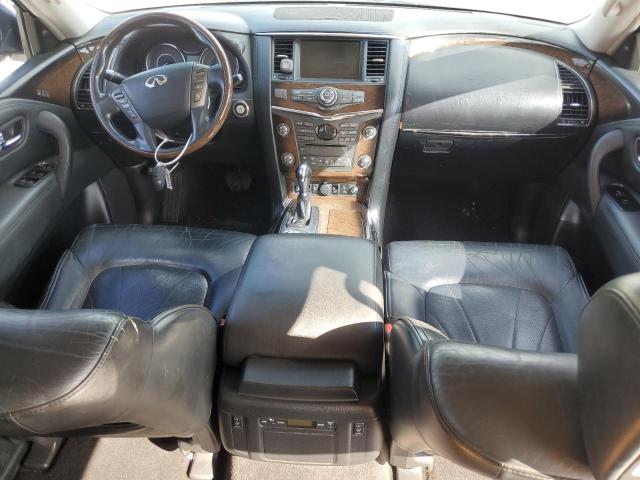 2011 Infiniti Qx56 VIN: JN8AZ2NE3B9005643 Lot: 45652174